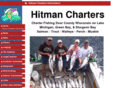 hitman-charters.com