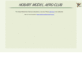 hobartmodelaeroclub.org