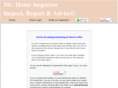 homeinspectornj.com