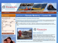 hotelsofmonterey.com