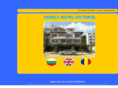 hotelvictoriabalchik.com