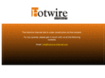 hotwire-internet.com