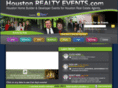 houstonrealtyevents.com