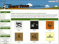 huntface.com
