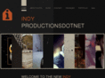indyproductions.net