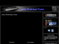 jackandrewsmusic.com