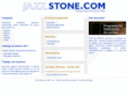 jazzstone.com