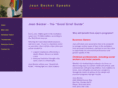 jeanbeckerspeaks.com