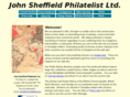 johnsheffield.com