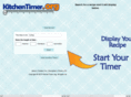kitchentimer.org