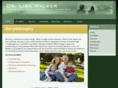 lisawalkertherapist.com