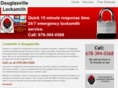 locksmithindouglasvillega.com