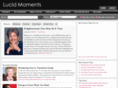 lucidmoments.com