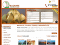 magnatetravelsindia.com