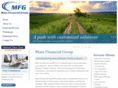 mainfinancialgroup.com
