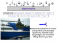 martexmarine.com
