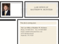 mcinteerlaw.com