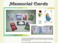 memorialcards.org.uk