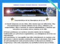 mensajerosdelaluz.com
