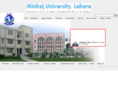 mul.edu.pk