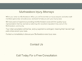 murfreesboroinjuryattorneys.com