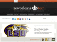 neworleanstech.net
