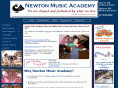 newtonmusicacademy.com