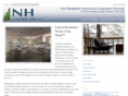 nhcontractors.net