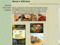 nonaskitchen.net