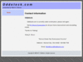 oddstock.com