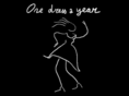 onedressayear.com