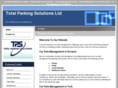 parkingenforcementservices.com