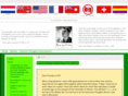pierre-van-paassen.com