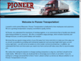 pioneertrans.com