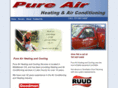 pureair-hvac.com