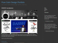 purecalmdesigns.co.uk