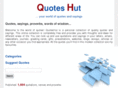 quoteshut.com