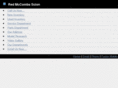 redmccombsscion.mobi