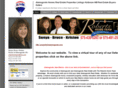 robertshometeam.com