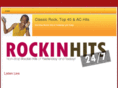 rockinhits247.com