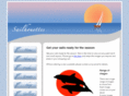 sailhouettes.com