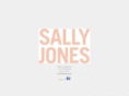 sallyjonesclothing.com