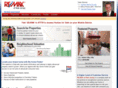 searchhudsonhomes.com