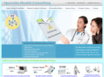 shcmedical.com
