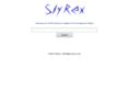 slyrex.com