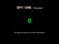 spyzone.be