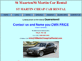 stmartincheapcarrental.com