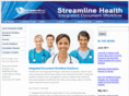 streamline-health.com