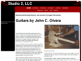 studio2guitars.com