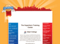 superherotrainingcenter.org